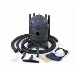 Netto Marken-Discount Ubbink VacuProCleaner Maxi Multifunktionssauger Angebot