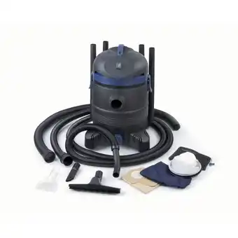 Netto Marken-Discount Ubbink VacuProCleaner Maxi Multifunktionssauger Angebot