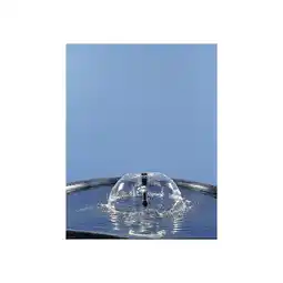 Netto Marken-Discount Ubbink Elimax 1500 Springbrunnenpumpe Angebot