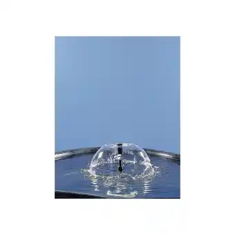 Netto Marken-Discount Ubbink Elimax 1500 Springbrunnenpumpe Angebot