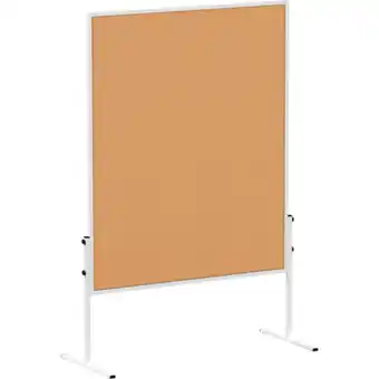 Netto Marken-Discount MAUL Moderationstafel MAULsolid - Kork Angebot