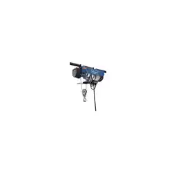 Netto Marken-Discount Scheppach hrs400 Elektrischer Seilzug Angebot