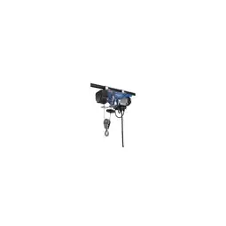 Netto Marken-Discount Scheppach hrs250 Elektrischer Seilzug Angebot