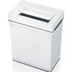 Netto Marken-Discount IDEAL 2245 4 mm Streifenschnitt-Aktenvernichter Angebot