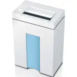 Netto Marken-Discount IDEAL 2265 4 mm Streifenschnitt-Aktenvernichter Angebot