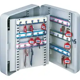 Netto Marken-Discount Rottner SK 40 Schlüsselkassette Angebot