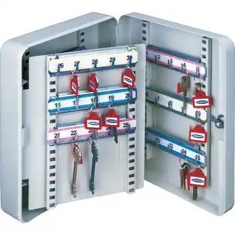 Netto Marken-Discount Rottner SK 40 Schlüsselkassette Angebot