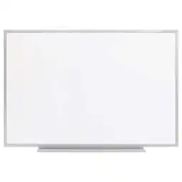 Netto Marken-Discount magnetoplan ferroscript einseitige Schreibtafel - 2000 x 1000 mm Angebot