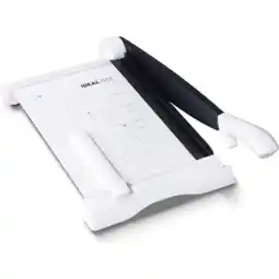 Netto Marken-Discount IDEAL 1133 DIN A4 Hebelschneider Angebot