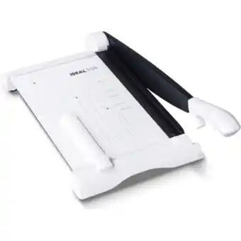 Netto Marken-Discount IDEAL 1133 DIN A4 Hebelschneider Angebot