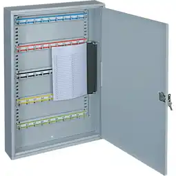 Netto Marken-Discount Rottner S 50 Schlüsselschrank eintürig Angebot