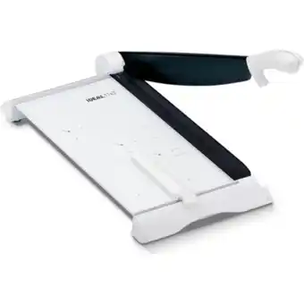 Netto Marken-Discount IDEAL 1142 DIN A3 Hebelschneider Angebot