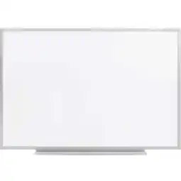 Netto Marken-Discount magnetoplan ferroscript einseitige Schreibtafel - 2200 x 1200 mm Angebot