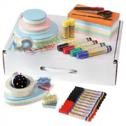 Netto Marken-Discount magnetoplan Trainer-Basis-Set Angebot