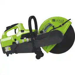 Netto Marken-Discount Zipper ZI-BTS350 Steintrennmaschine Angebot