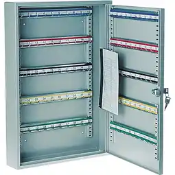 Netto Marken-Discount Rottner S 100 Schlüsselschrank eintürig Angebot