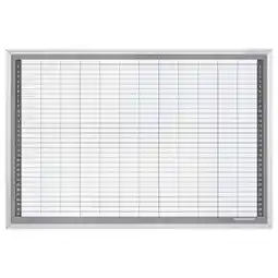 Netto Marken-Discount magnetoplan Monatsplaner 900 x 600 mm - Typ CC Angebot