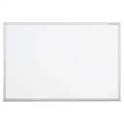 Netto Marken-Discount magnetoplan Design-Whiteboard CC - 1200 x 900 mm Angebot