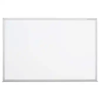 Netto Marken-Discount magnetoplan Design-Whiteboard CC - 1200 x 900 mm Angebot