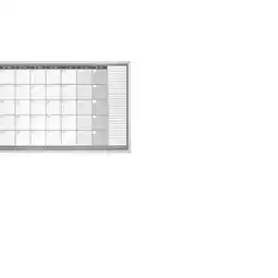 Netto Marken-Discount magnetoplan Monatsplaner 900 x 600 mm - Querformat Angebot