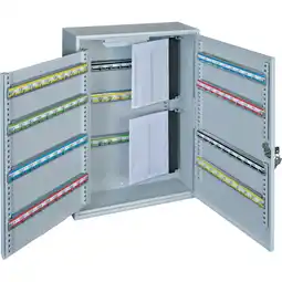 Netto Marken-Discount Rottner S 200 Schlüsselschrank eintürig Angebot