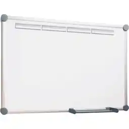 Netto Marken-Discount MAUL Whiteboard 2000 MAULpro 90x120 cm - Set Angebot