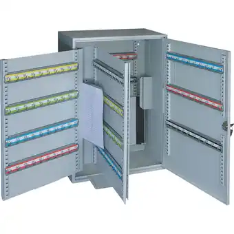 Netto Marken-Discount Rottner S 300 Schlüsselschrank eintürig Angebot