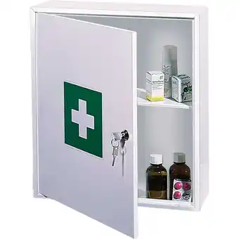 Netto Marken-Discount Rottner MK1 Medikamentenschrank Angebot
