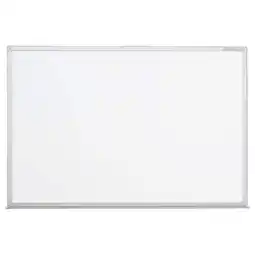 Netto Marken-Discount magnetoplan Design-Whiteboard CC - 1800 x 1200 mm Angebot