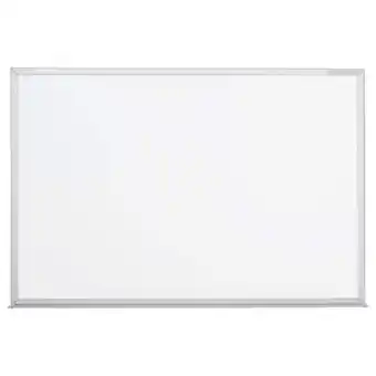 Netto Marken-Discount magnetoplan Design-Whiteboard CC - 1800 x 1200 mm Angebot