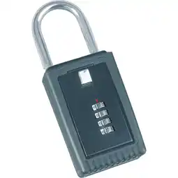 Netto Marken-Discount Rottner Keybox 1 Schlüsselsafe Angebot