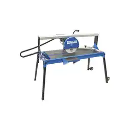Netto Marken-Discount Güde RFS 300 Radialfliesenschneider Angebot