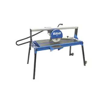 Netto Marken-Discount Güde RFS 300 Radialfliesenschneider Angebot