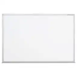Netto Marken-Discount magnetoplan Design-Whiteboard CC - 2000 x 1000 mm Angebot