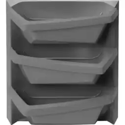 Netto Marken-Discount Juwel Vertical Garden Aufbauelement titan Angebot