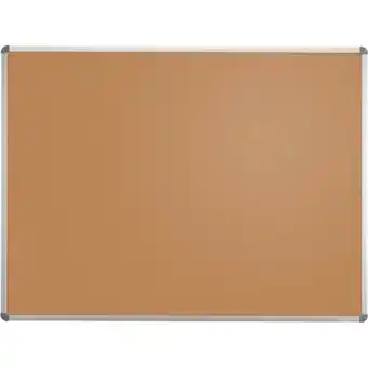 Netto Marken-Discount MAUL Pinnboard MAULstandard Kork - 100 x 150 cm Angebot