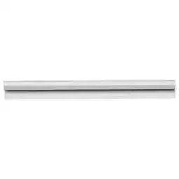 Netto Marken-Discount magnetoplan Catch-Ball, Klemmschiene Aluminium eloxiert - 500 mm Angebot