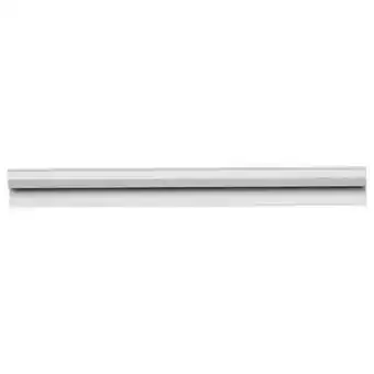 Netto Marken-Discount magnetoplan Catch-Ball, Klemmschiene Aluminium eloxiert - 500 mm Angebot