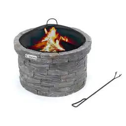 Netto Marken-Discount Tepro Feuerstelle Gladstone Angebot