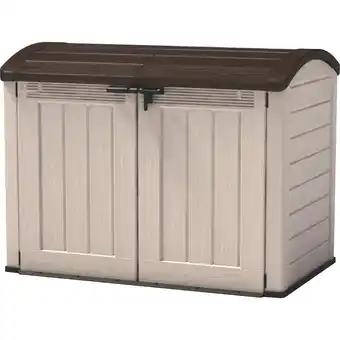 Netto Marken-Discount Keter Store lt Ultra Aufbewahrungsbox Angebot