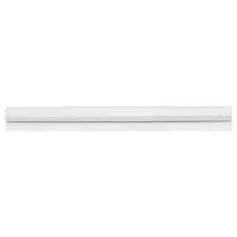 Netto Marken-Discount magnetoplan Catch-Ball, Klemmschiene weiß - 600 mm Angebot