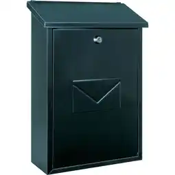 Netto Marken-Discount Rottner Parma Briefkasten anthrazit Angebot
