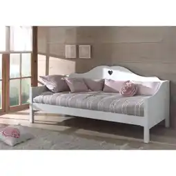 Netto Marken-Discount Vipack Kojenbett 90x200 cm Amori Angebot