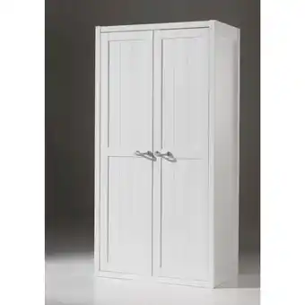 Netto Marken-Discount Vipack Kleiderschrank 2-trg. Lewis Angebot