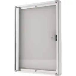 Netto Marken-Discount MAUL Schaukasten MAULextraslim - 8x A4 Angebot