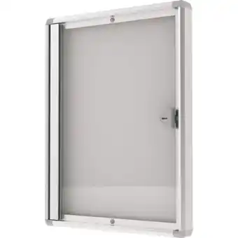 Netto Marken-Discount MAUL Schaukasten MAULextraslim - 8x A4 Angebot