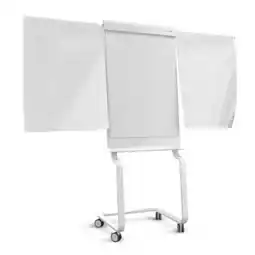 Netto Marken-Discount magnetoplan Flipchart evolution plus Angebot