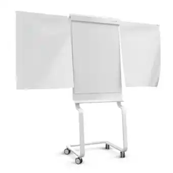 Netto Marken-Discount magnetoplan Flipchart evolution plus Angebot
