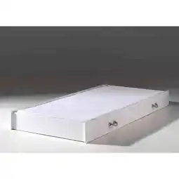Netto Marken-Discount Vipack Bettschublade 90x190 cm Lewis Angebot