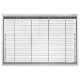 Netto Marken-Discount magnetoplan Wochenplaner, Typ CC Angebot